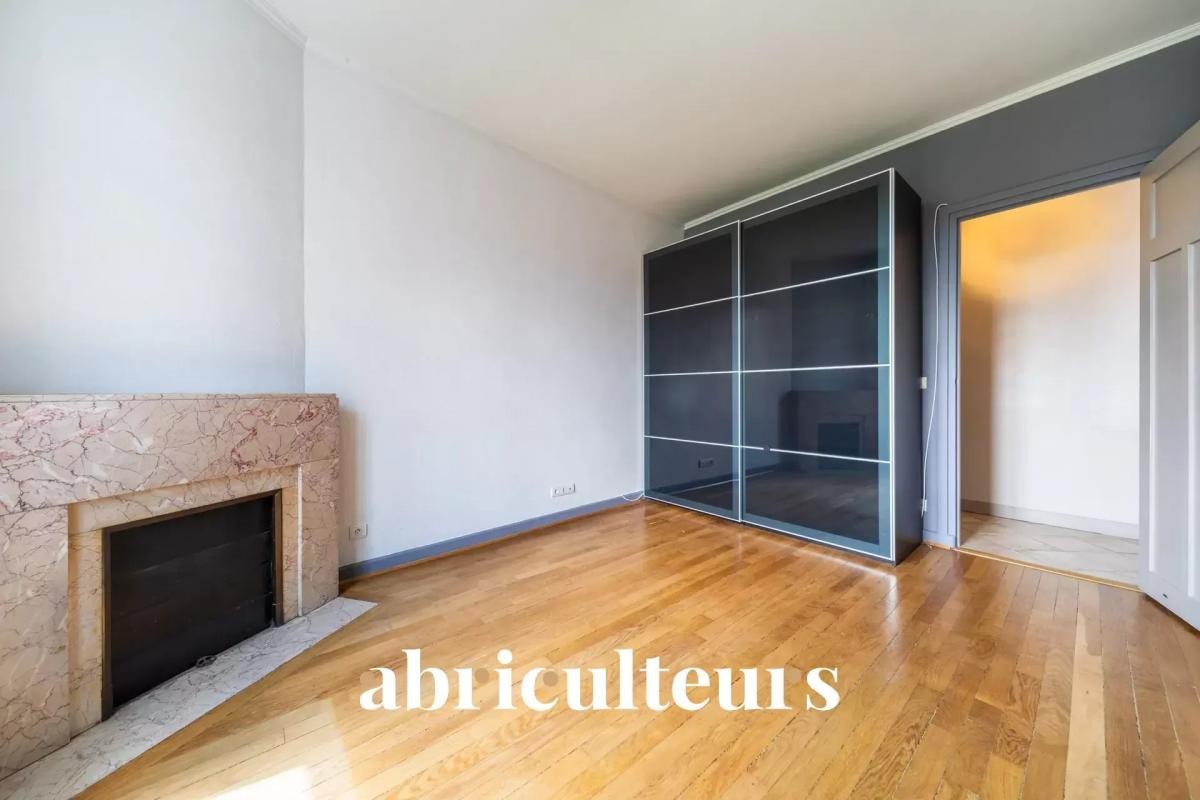 Vente Appartement à Rueil-Malmaison 3 pièces