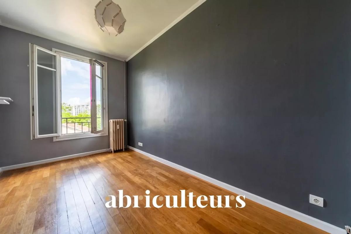 Vente Appartement à Rueil-Malmaison 3 pièces