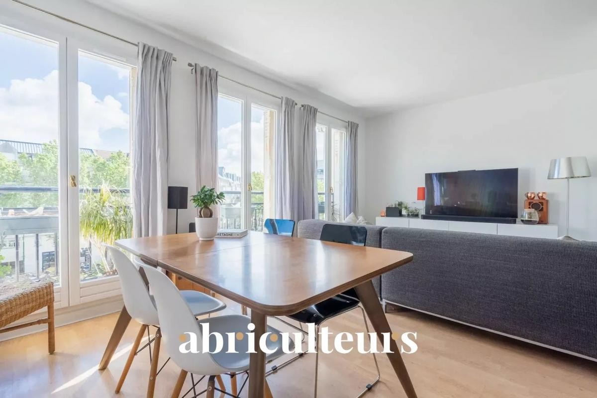 Vente Appartement à Saint-Maurice 2 pièces