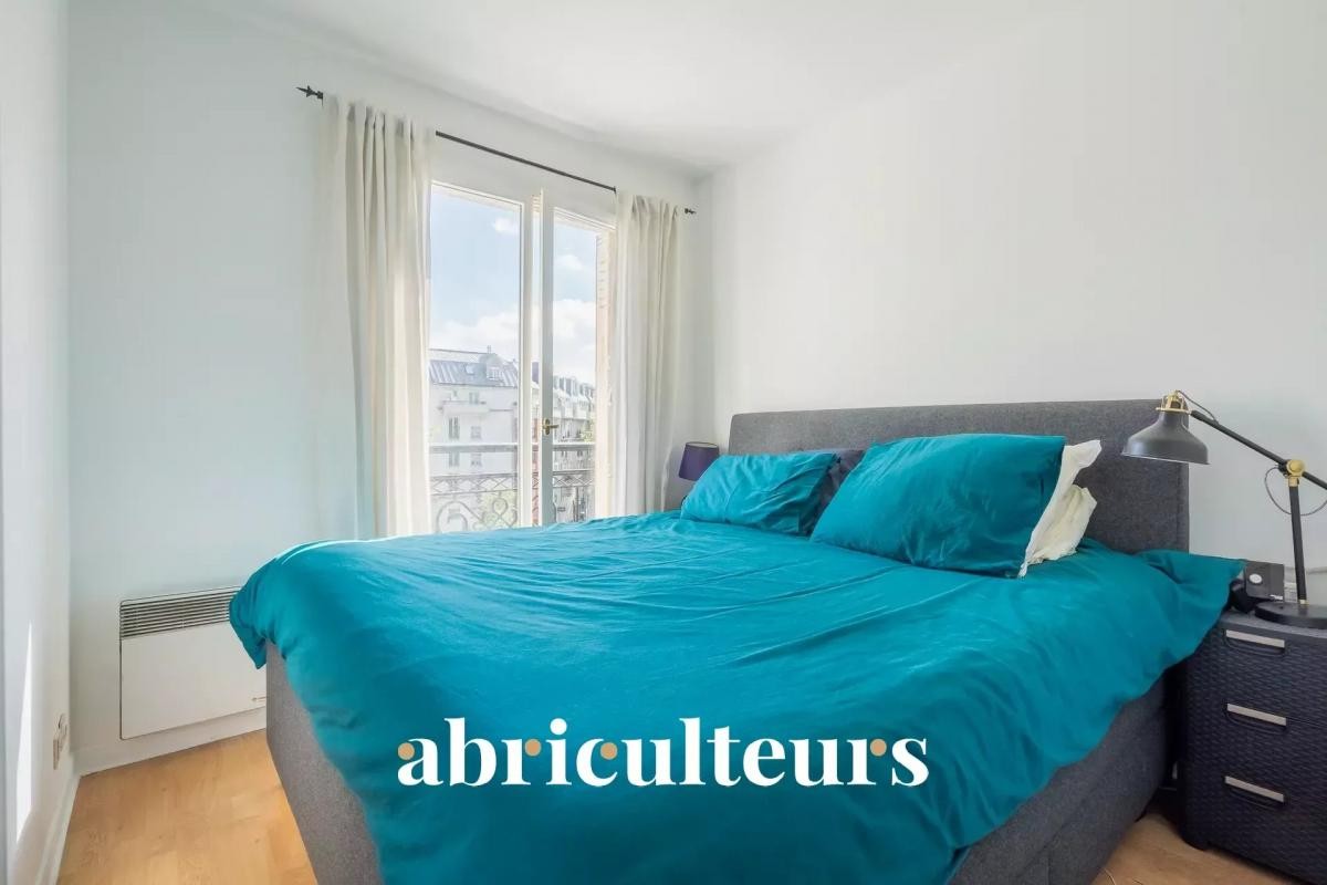 Vente Appartement à Saint-Maurice 2 pièces