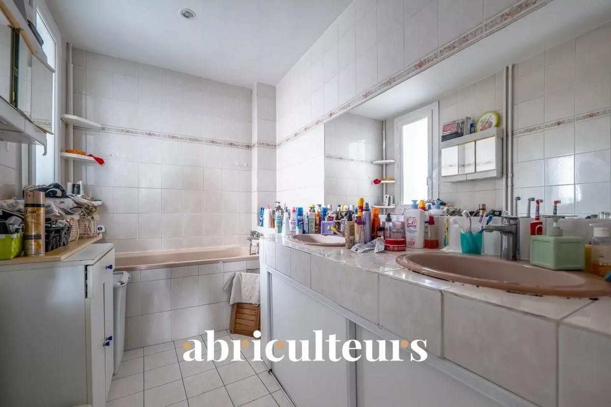 Vente Appartement à Fresnes 3 pièces