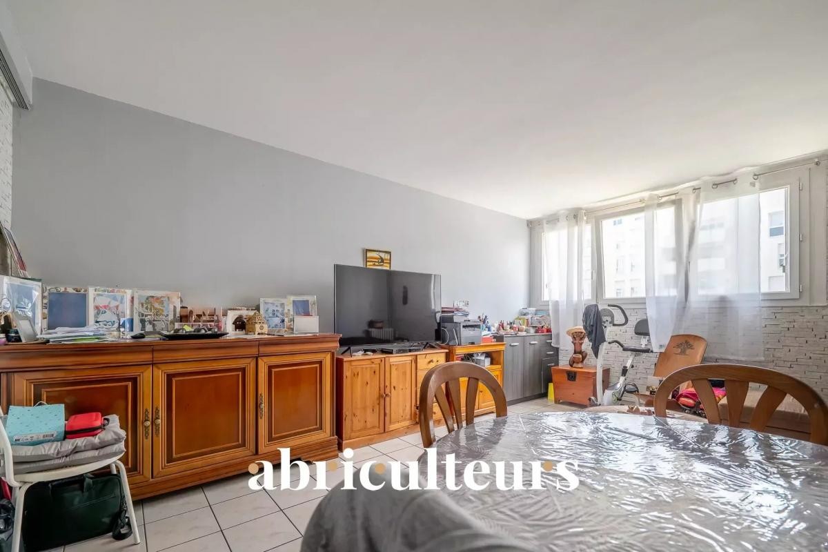 Vente Appartement à Fresnes 3 pièces