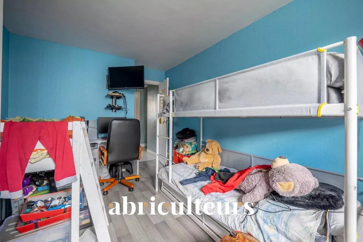 Vente Appartement à Fresnes 3 pièces