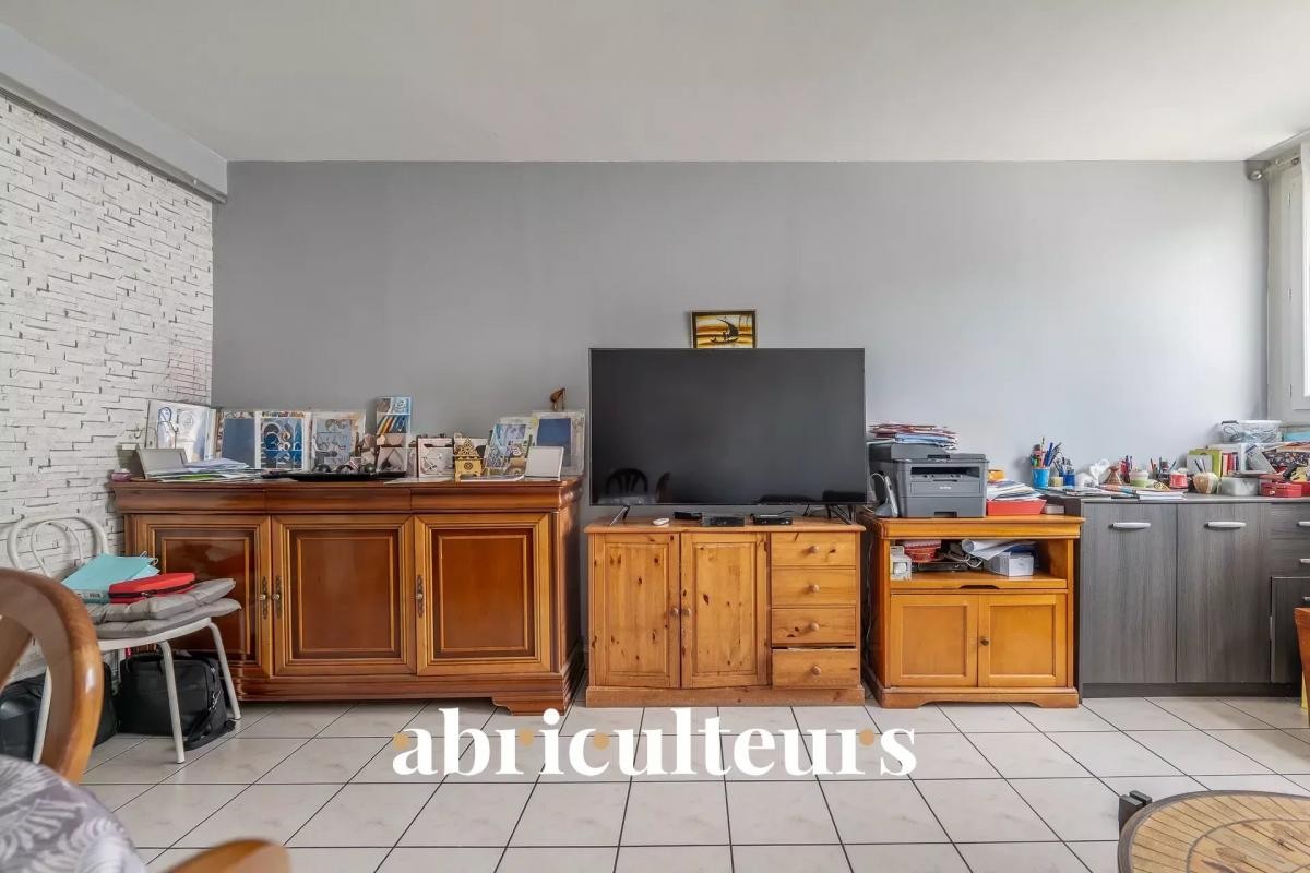 Vente Appartement à Fresnes 3 pièces