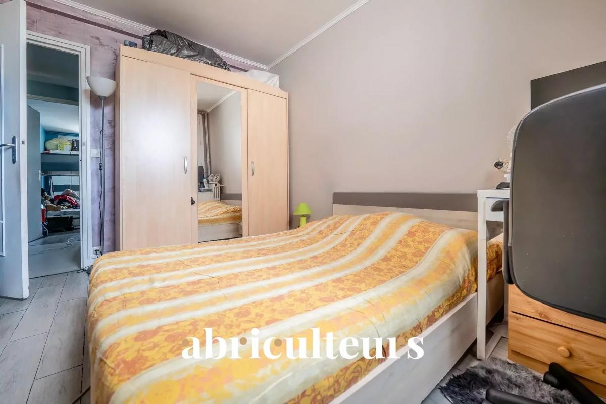 Vente Appartement à Fresnes 3 pièces