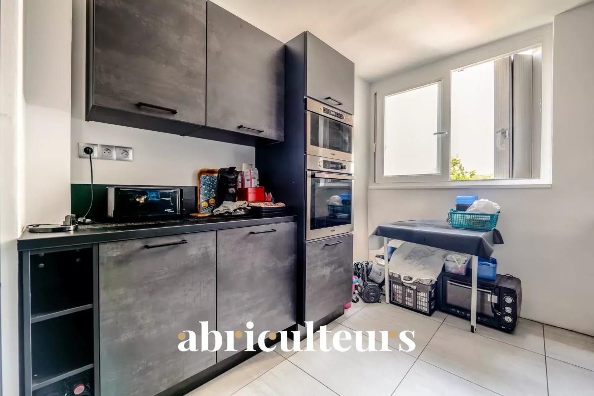 Vente Appartement à Fresnes 3 pièces