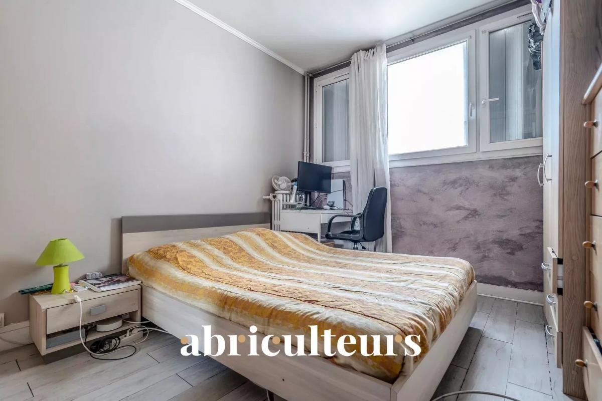 Vente Appartement à Fresnes 3 pièces