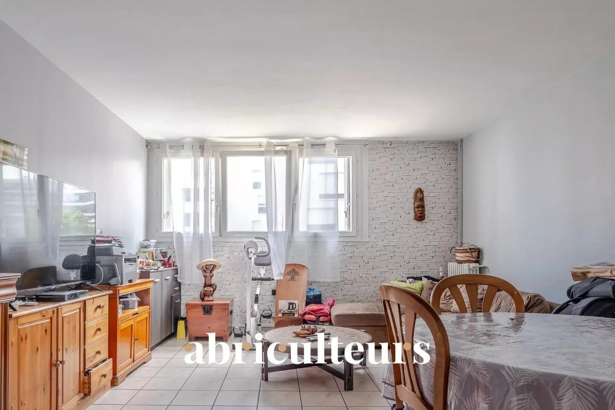 Vente Appartement à Fresnes 3 pièces