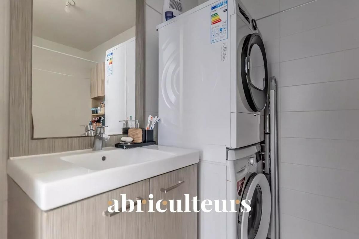 Vente Appartement à Créteil 3 pièces