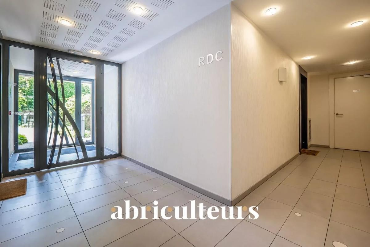 Vente Appartement à Créteil 3 pièces