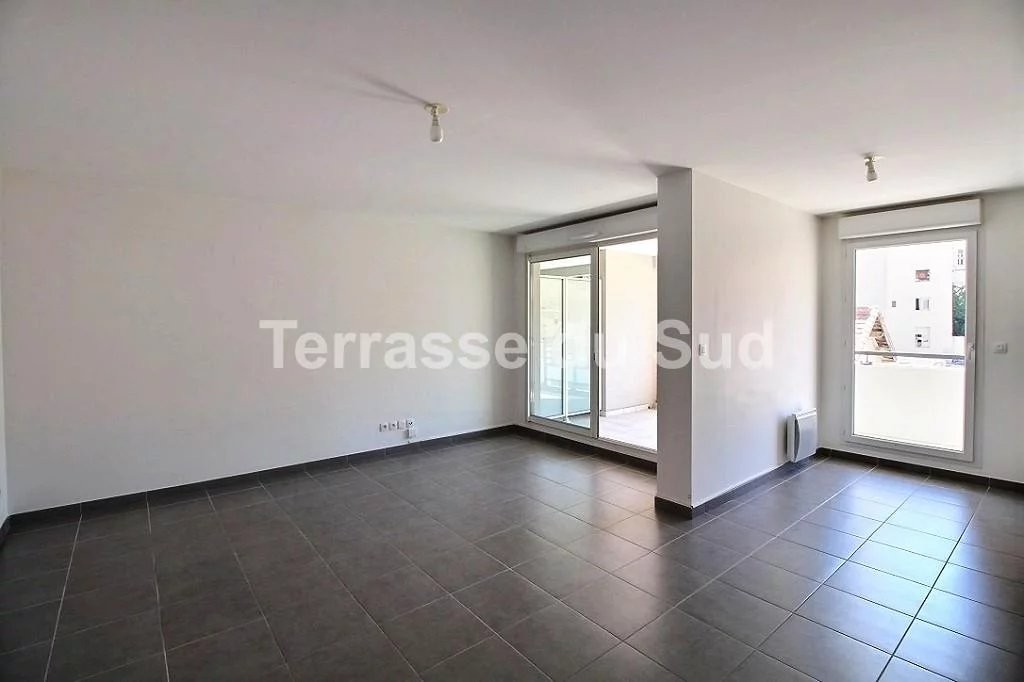 Vente Appartement à Marseille 6e arrondissement 3 pièces