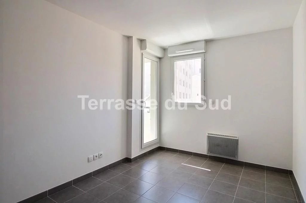 Vente Appartement à Marseille 6e arrondissement 3 pièces