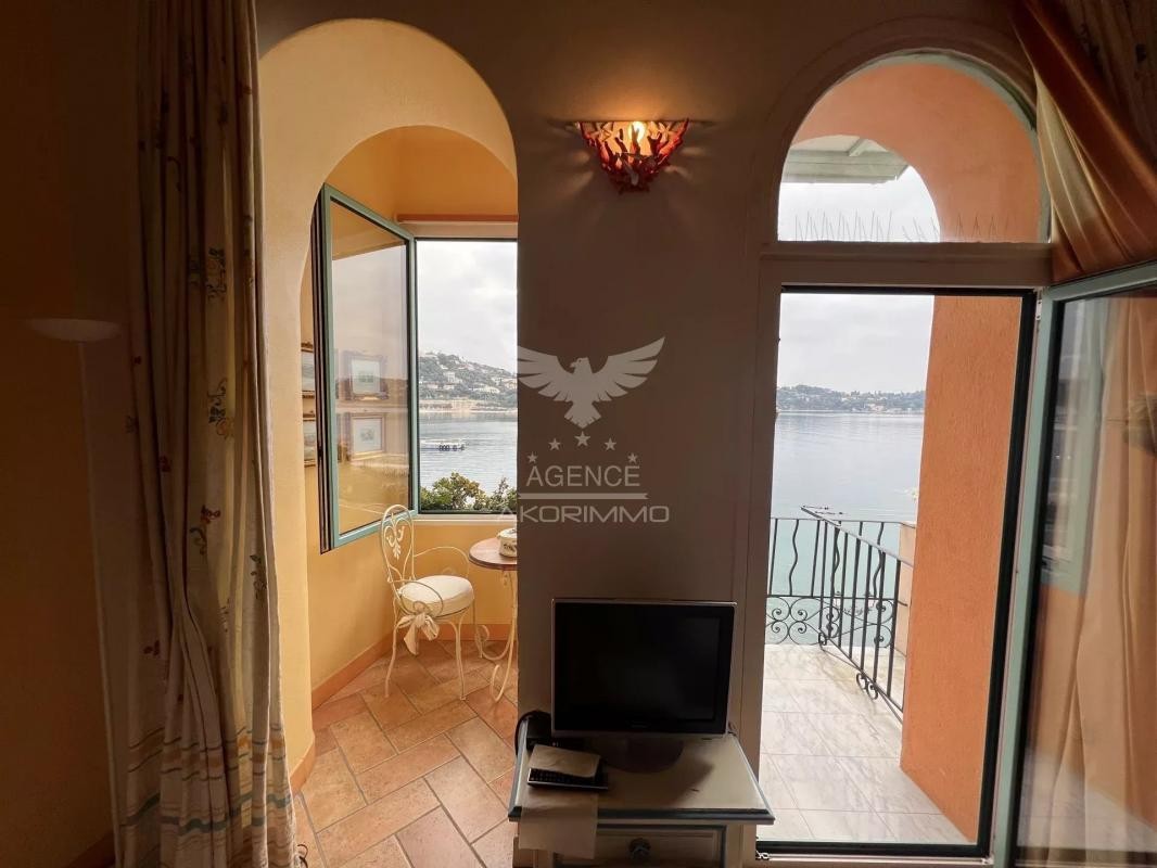 Vente Appartement à Villefranche-sur-Mer 2 pièces