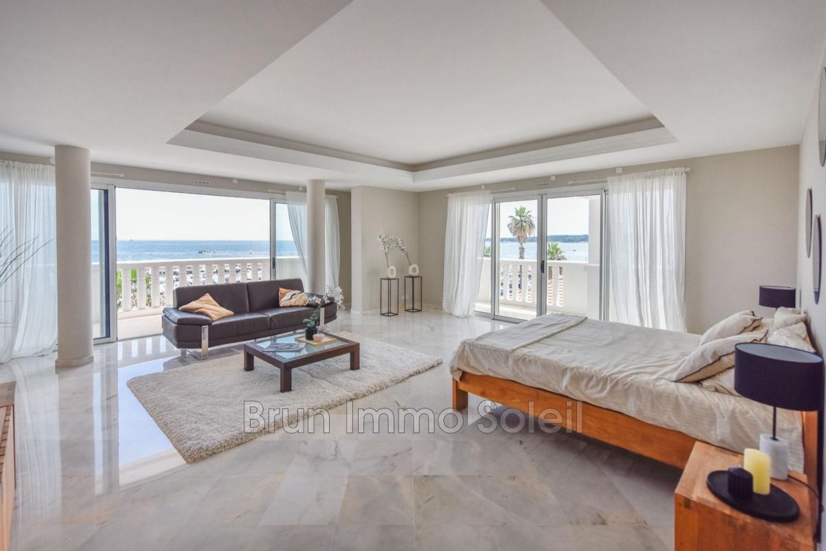 Vente Appartement à Cannes 9 pièces