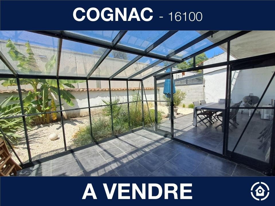 Vente Maison à Cognac 6 pièces