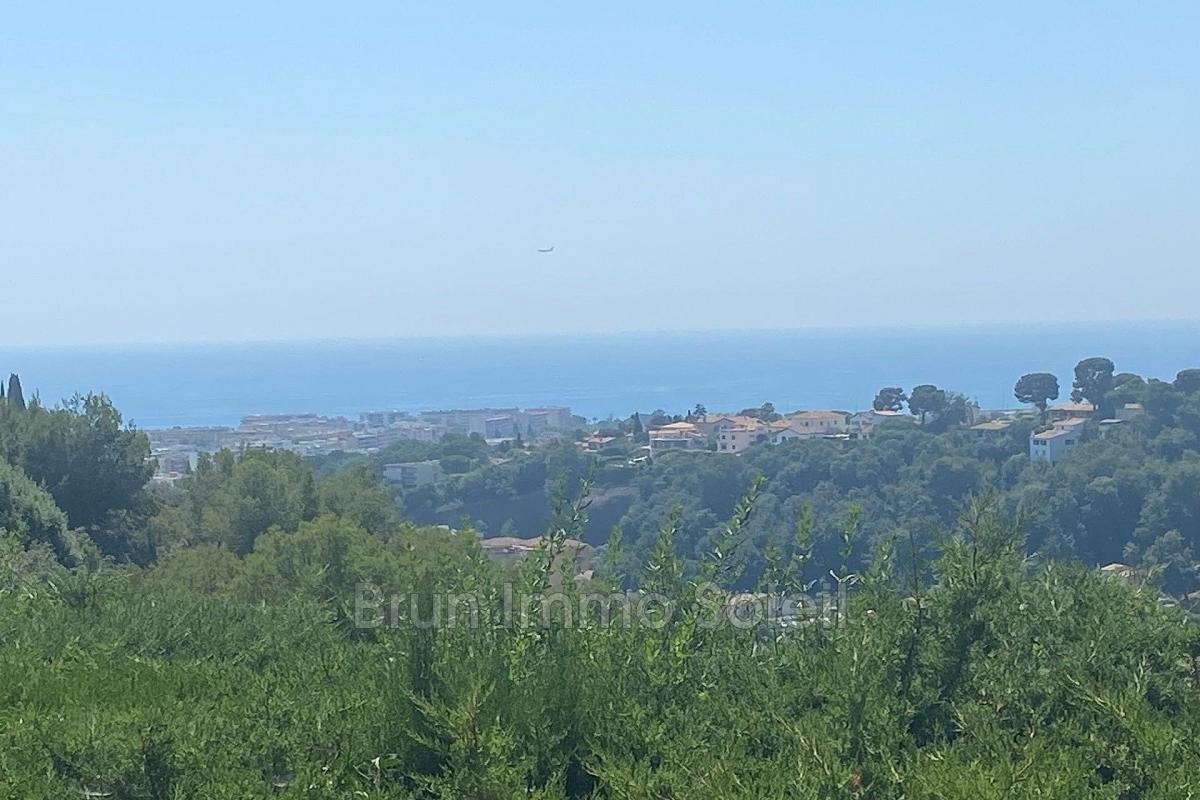 Vente Maison à Cagnes-sur-Mer 6 pièces