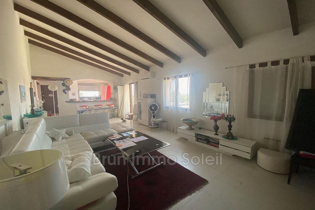 Vente Maison à Cagnes-sur-Mer 6 pièces