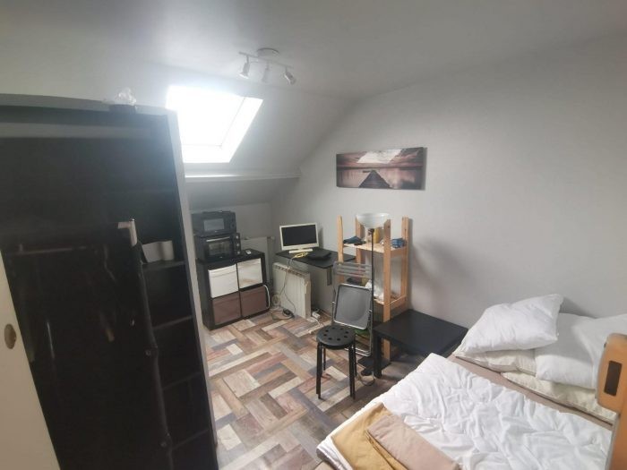 Vente Appartement à Dijon 2 pièces