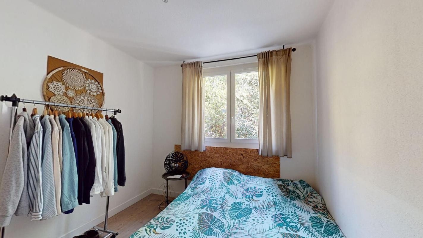 Vente Appartement à Marseille 8e arrondissement 4 pièces