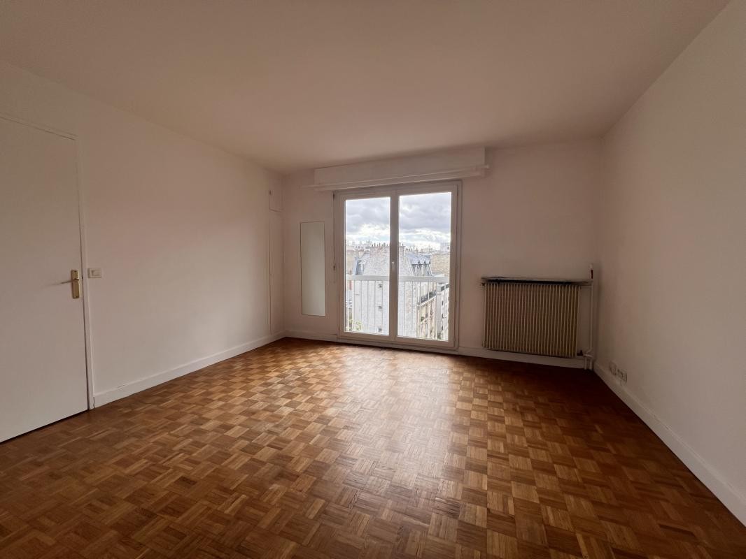 Vente Appartement à Paris Vaugirard 15e arrondissement 1 pièce