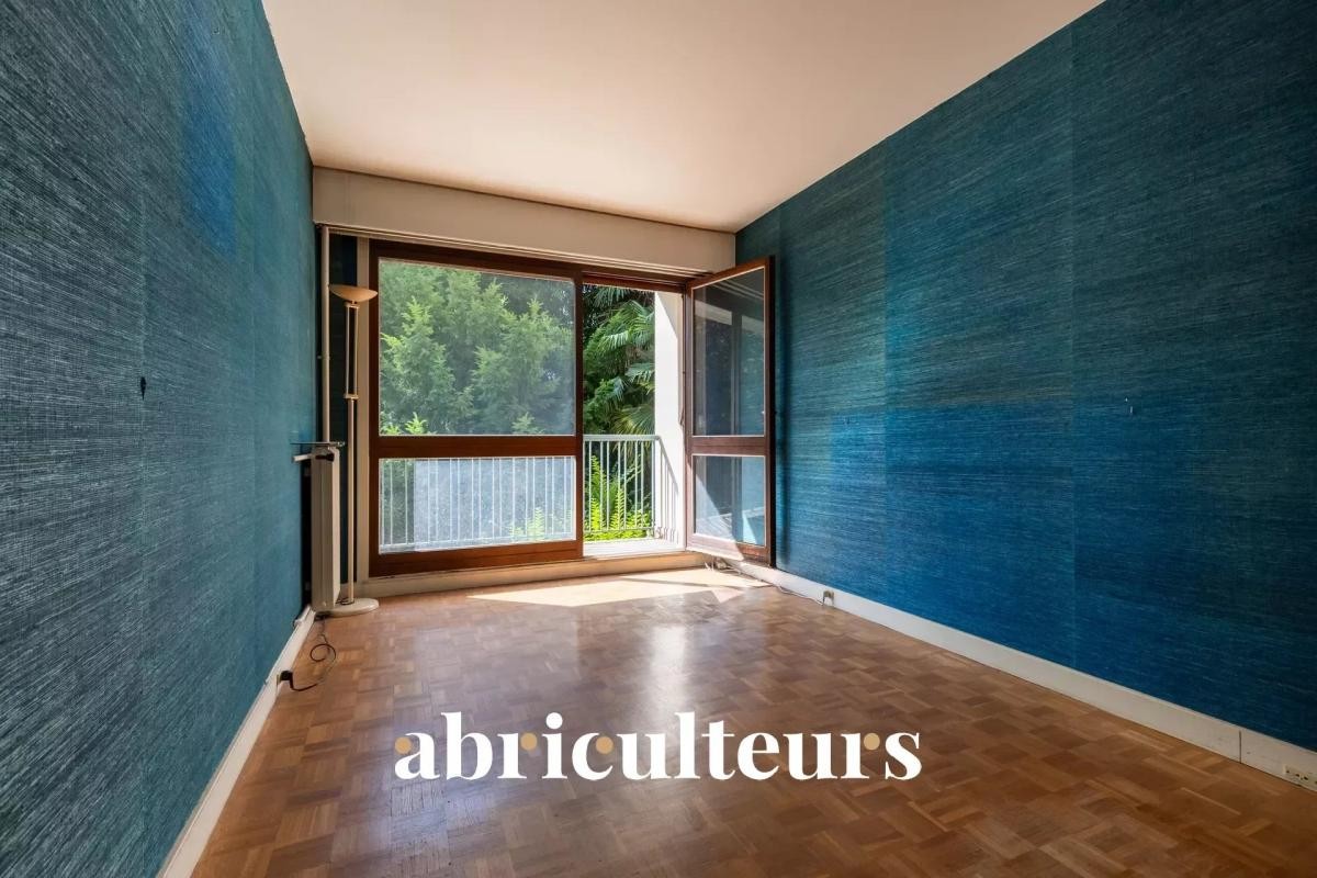 Vente Appartement à Fontenay-sous-Bois 5 pièces