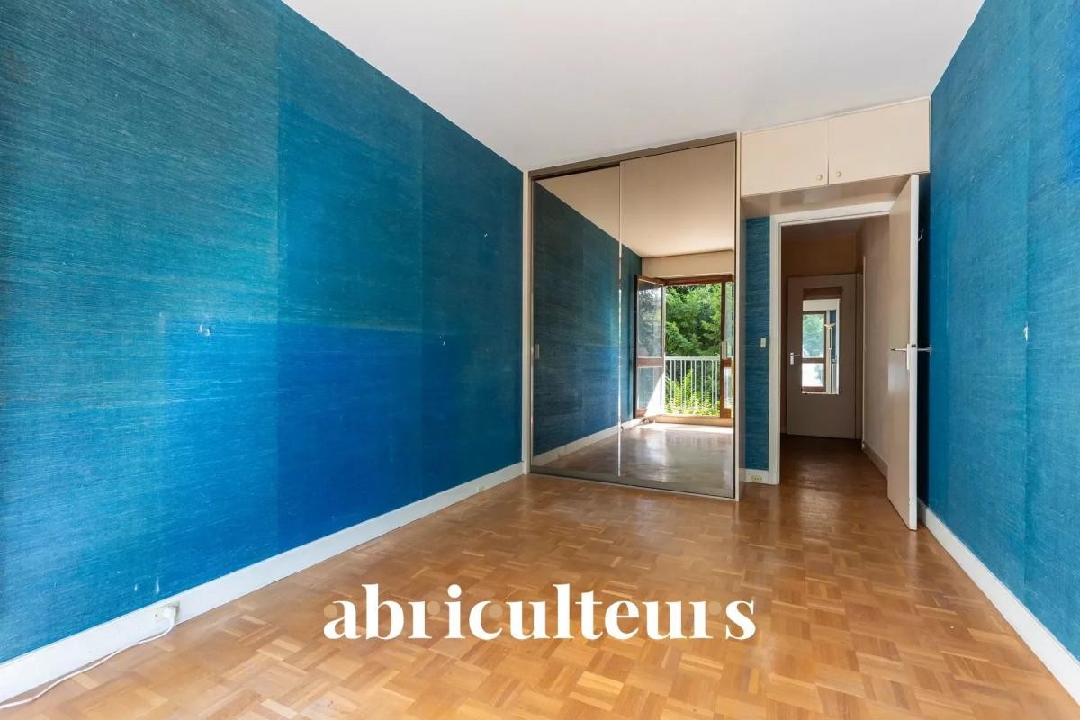 Vente Appartement à Fontenay-sous-Bois 5 pièces