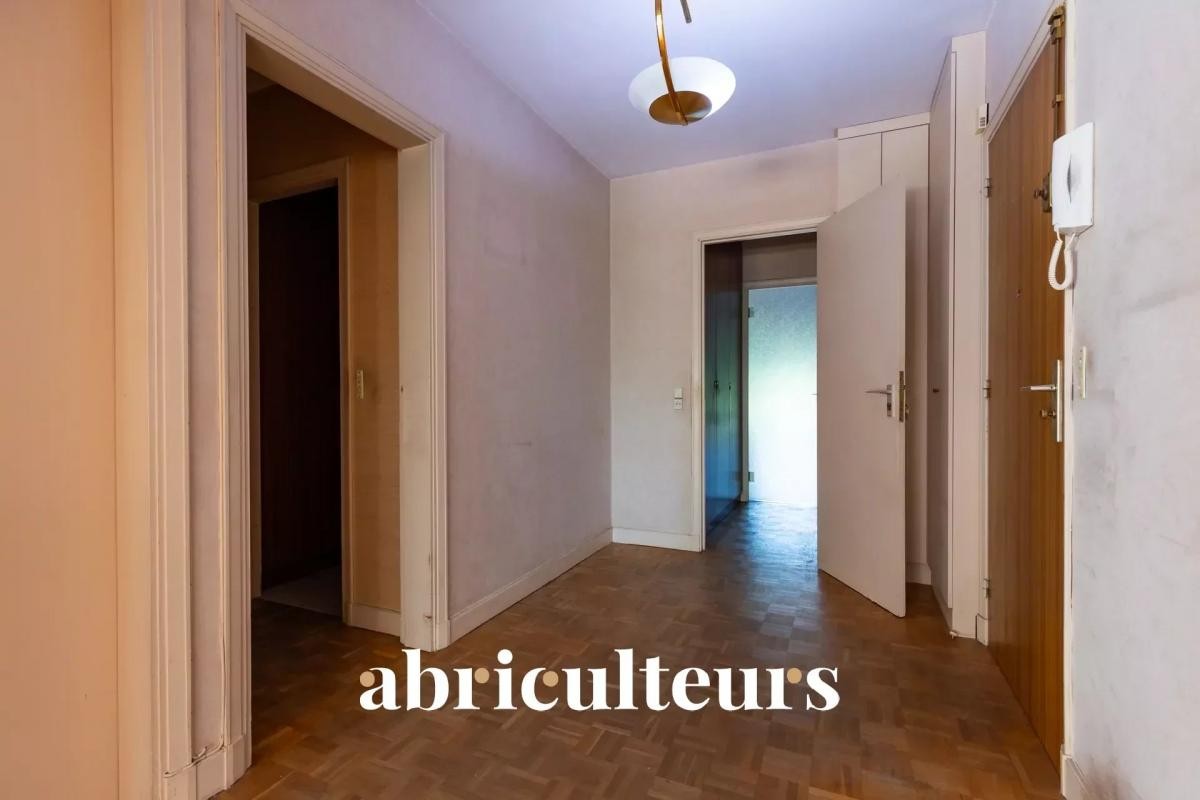 Vente Appartement à Fontenay-sous-Bois 5 pièces