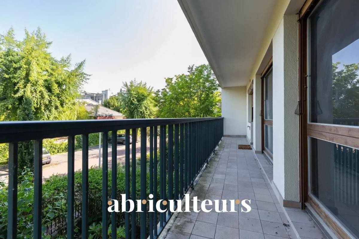 Vente Appartement à Fontenay-sous-Bois 5 pièces