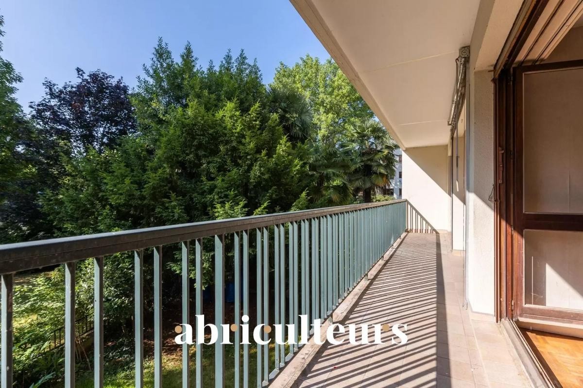 Vente Appartement à Fontenay-sous-Bois 5 pièces