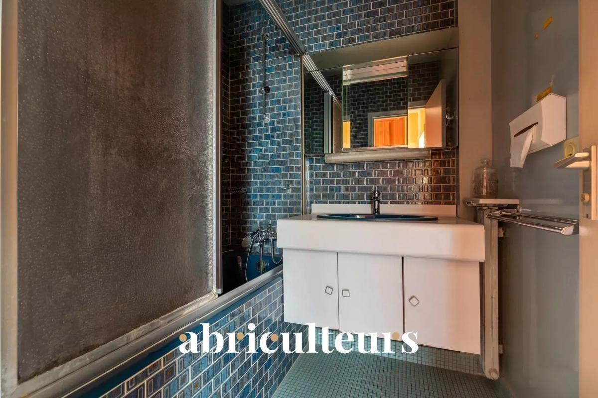 Vente Appartement à Fontenay-sous-Bois 5 pièces