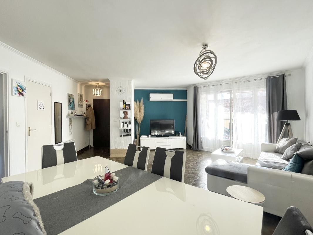 Vente Appartement à Fréjus 2 pièces