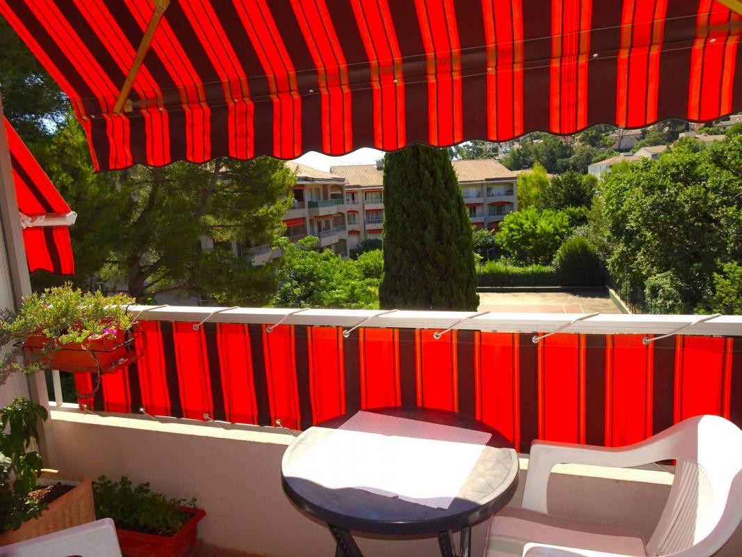 Vente Appartement à Hyères 4 pièces