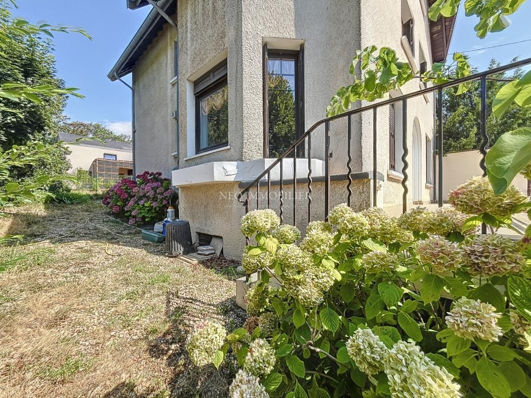 Vente Maison à Sainte-Foy-lès-Lyon 7 pièces