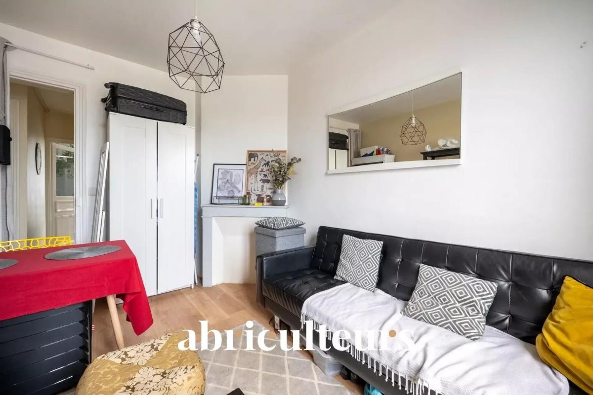 Vente Appartement à Argenteuil 3 pièces