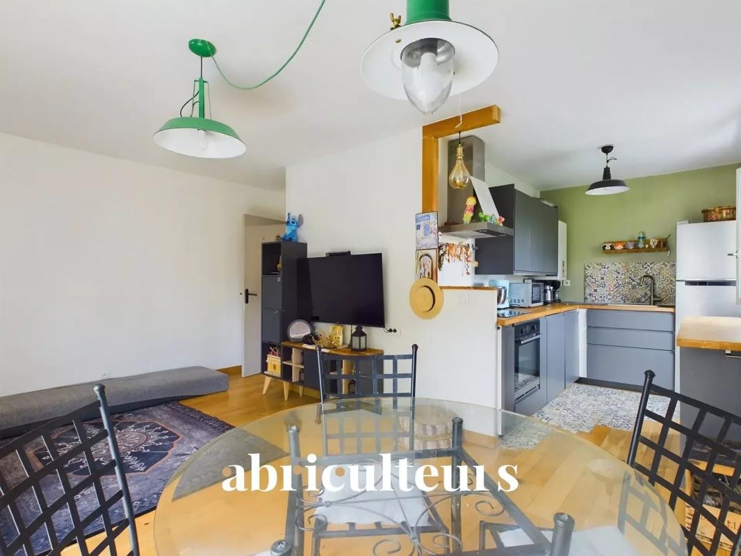 Vente Appartement à Rennes 2 pièces