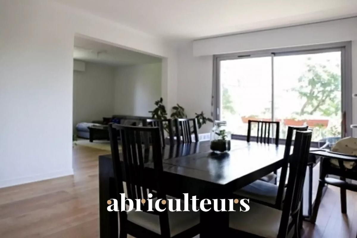 Vente Appartement à Reims 4 pièces