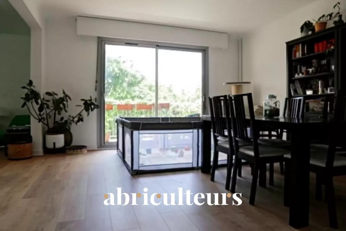 Vente Appartement à Reims 4 pièces