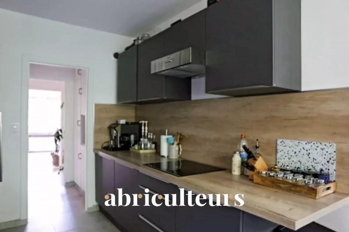 Vente Appartement à Reims 4 pièces