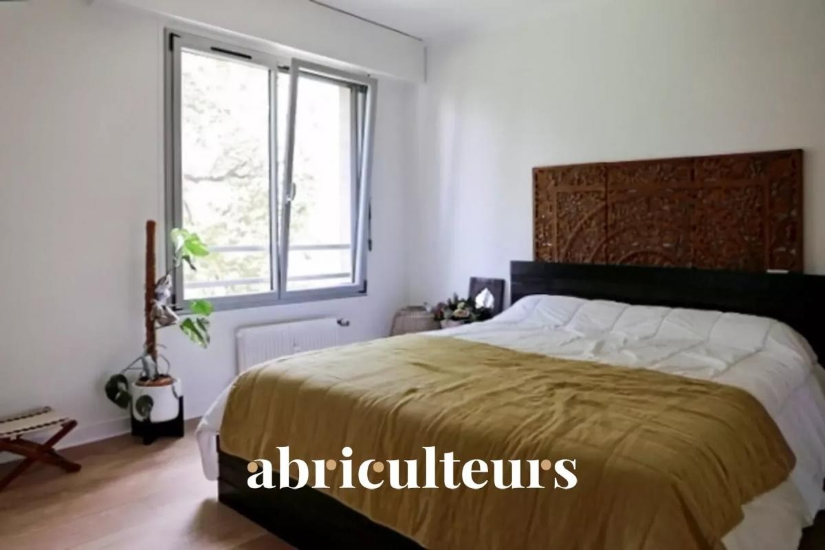 Vente Appartement à Reims 4 pièces