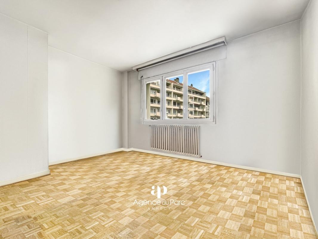 Vente Appartement à Annecy 2 pièces