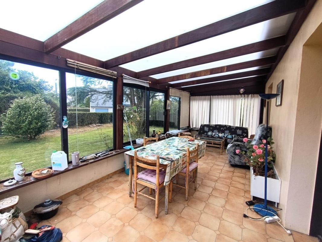 Vente Maison à Telgruc-sur-Mer 4 pièces