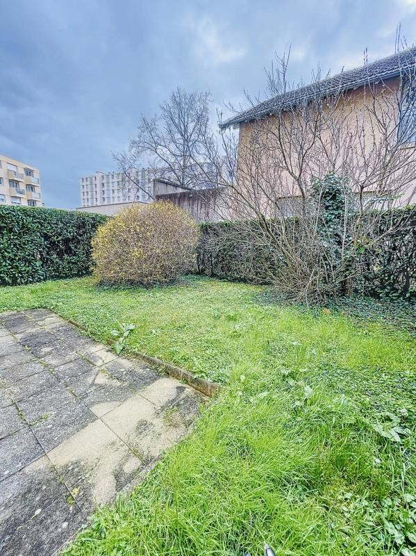 Vente Appartement à la Mulatière 2 pièces