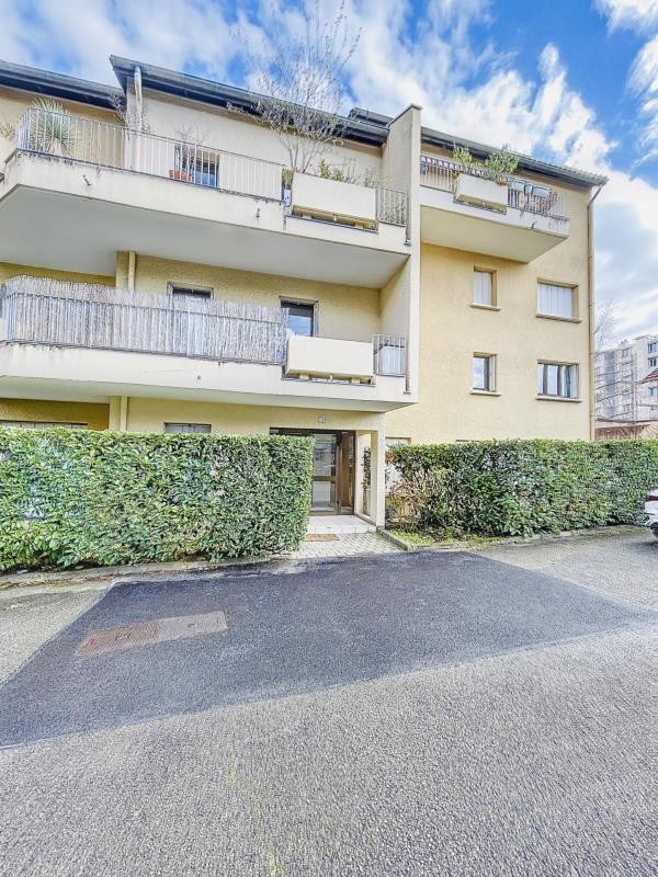 Vente Appartement à la Mulatière 2 pièces