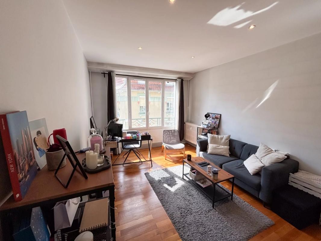 Vente Appartement à Grenoble 1 pièce