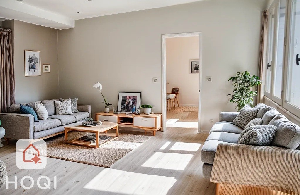 Vente Appartement à Pierrelatte 4 pièces