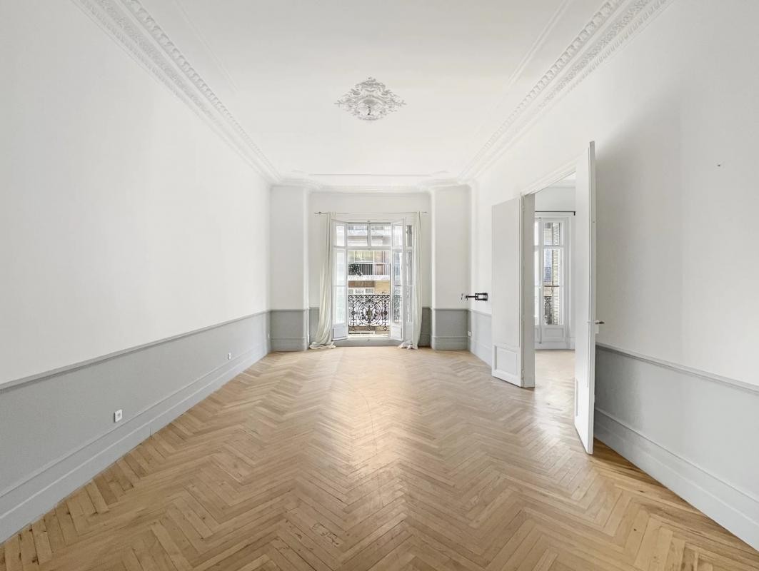 Vente Appartement à Marseille 8e arrondissement 7 pièces