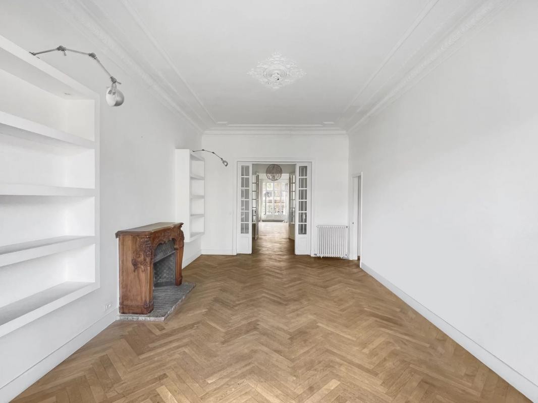 Vente Appartement à Marseille 8e arrondissement 7 pièces