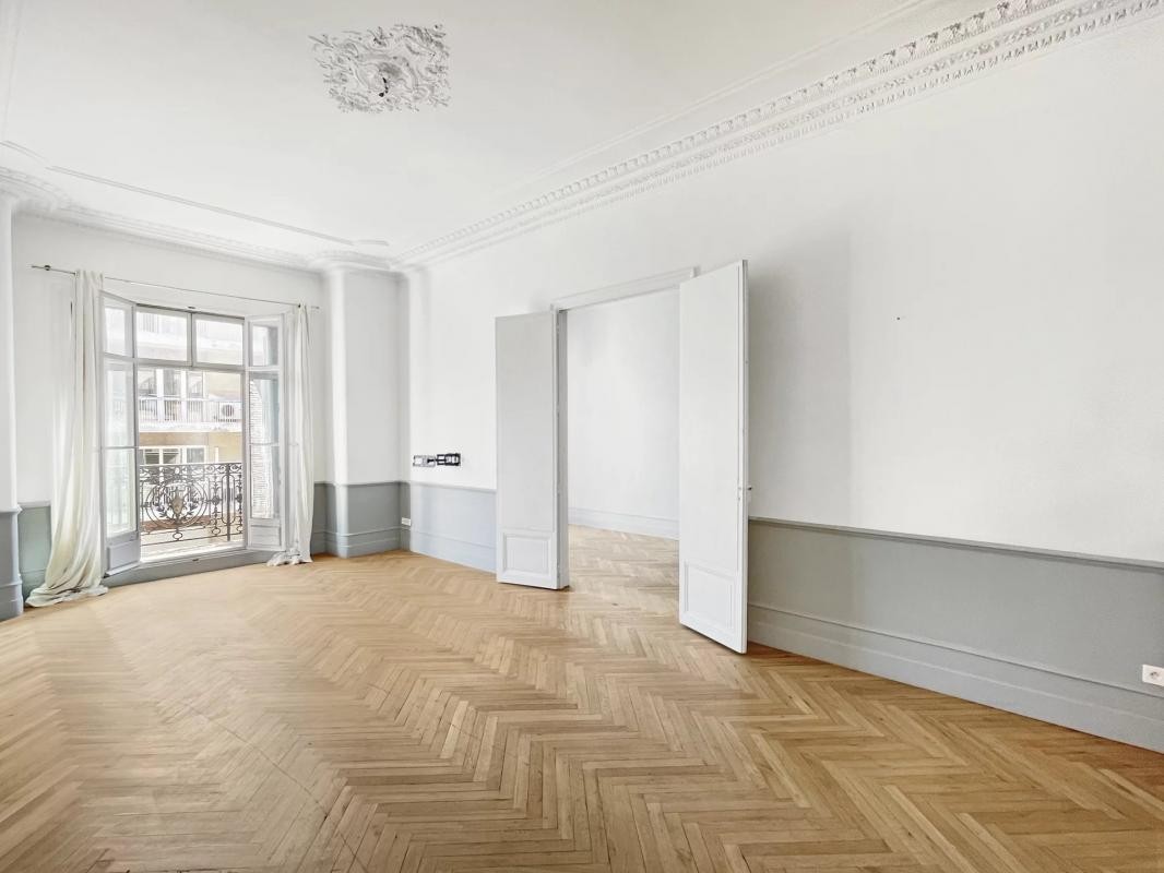 Vente Appartement à Marseille 8e arrondissement 7 pièces