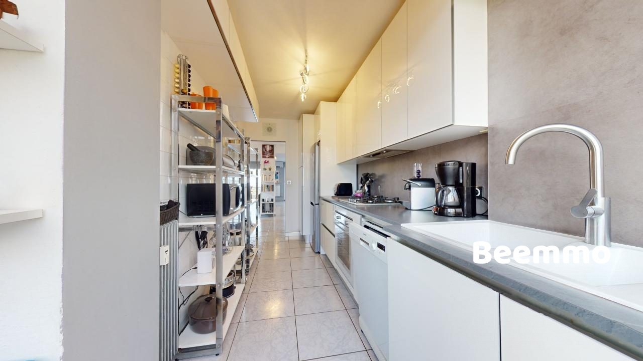 Vente Appartement à le Cannet 3 pièces