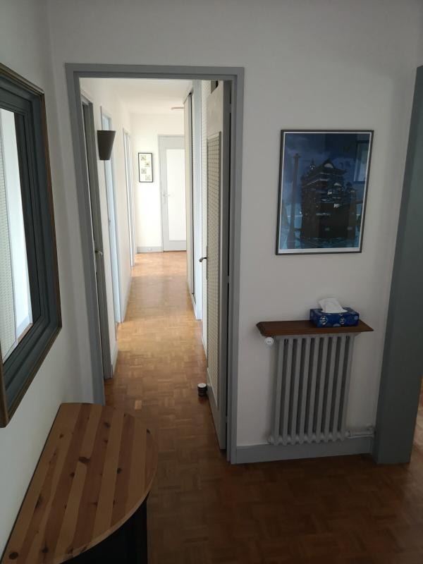 Vente Appartement à Boissy-Saint-Léger 4 pièces